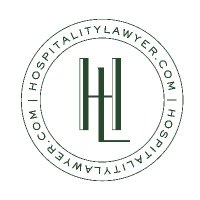 HospitalityLawyer.com®(@hospitality_law) 's Twitter Profile Photo