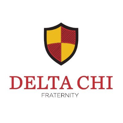 The official Twitter account for the Arizona chapter of the Delta Chi Fraternity