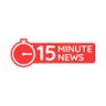 15MinuteNews's profile picture. Headline #News and Popular tweets from our #Business, #Sports, #Entertainment, #Technology and #Style News Twitter Accounts
