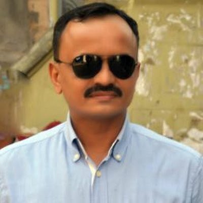 Rajendr79734397's profile picture. 