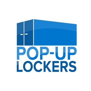 Pop Up Lockers