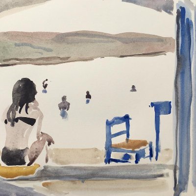 vsirak's profile picture. professional in anthropology of arts, culture and tech