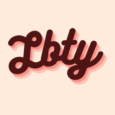 Lbty_App's profile picture. #LBTY APP 📱 💪🏻#NOCODEMOVEMENT 🔗-Fuck Instagram welcome in LBTY-🔗