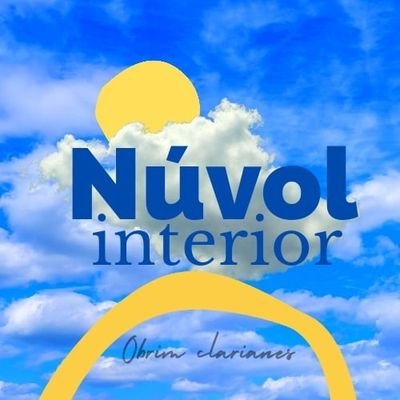 NÚVOL INTERIOR - Meditacions (podcast)