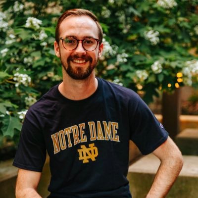 Ph.D. Candidate, Political Science, Notre Dame | B.A., Baylor University | Interested in Rousseau, Hegel, Schmitt, and Heller.