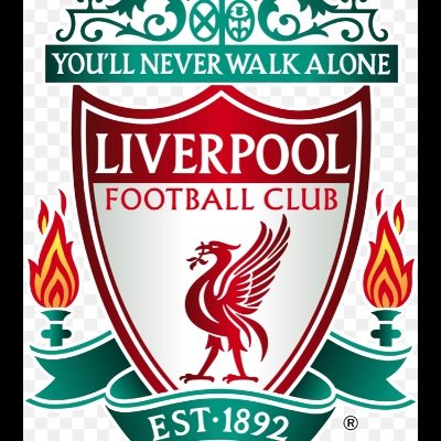 Liverpool always.  Always Liverpool.   #LFC #YNWA