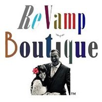 ReVamp Boutique(@RevampBoutique6) 's Twitter Profile Photo