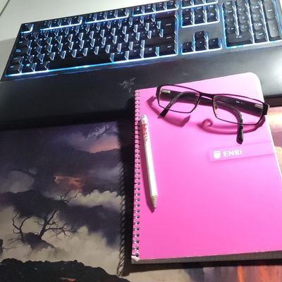 MvTechy's profile picture. Apasionado de la tecnología, perfil de pruebas