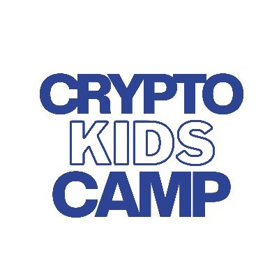 Accelerating children's knowledge of tech & financial literacy, while building leaders, innovators, and creators for a decentralized future.
cryptokidscamp.eth