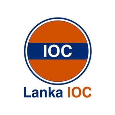 Official handle of Lanka IOC PLC.
Lanka IOC is Sri Lanka's #1 listed energy company, bringing energy to life for the whole nation.