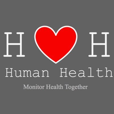 Human❤️Health™️ 
The Future Of Monitoring Health Together