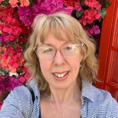 Retired from teaching. Digital Skills Volunteer in the community. Enjoys good food, walking/gardening. Yorkshire (York) born and bred, now a Lancastrian!