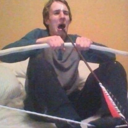 krinzhimat's profile picture. 