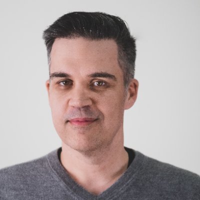 Archived Account. Now: @justin@ribeiro.social
I ♥ the open web, the baritone voice @TheWebPlatform. DM Design & Innovation Fellow @caseweatherhead