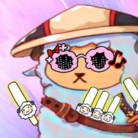 ディギロランド 🐏 (@01hitsujii) 's Twitter Profile