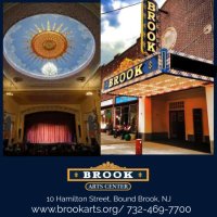 BROOK ARTS CENTER (@brookarts) 's Twitter Profile