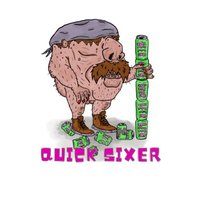 QuickSixerPodcast (@quicksixercast) 's Twitter Profile