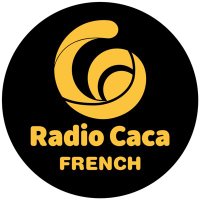 RadioCaca French(@RadiocacaFrench) 's Twitter Profile Photo