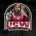 Urban Combat Wrestling (@UrbnCombatWorld) Twitter profile photo