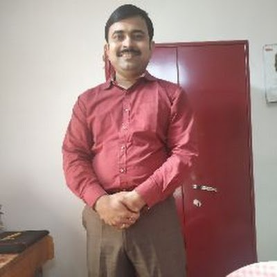 DrRajaGhosh1 Profile Picture