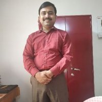 Dr. Raja Ghosh(@DrRajaGhosh1) 's Twitter Profile Photo