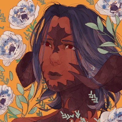 22 || she/her
Enthusiast of Milves, Robots, and Lizards
Amateur artist
@ https://t.co/3PA7xGfooz