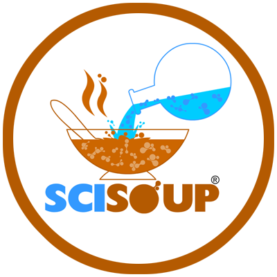 SciSoup Profile Picture