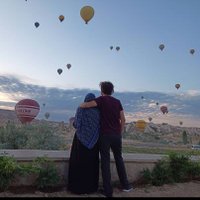 Esra 💫 (@esracigerli) Twitter profile photo