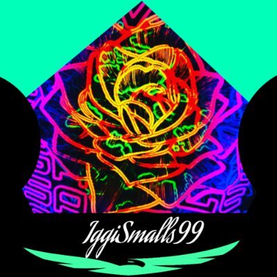 Zane Byrd (@IggiSmallss) | Twitter