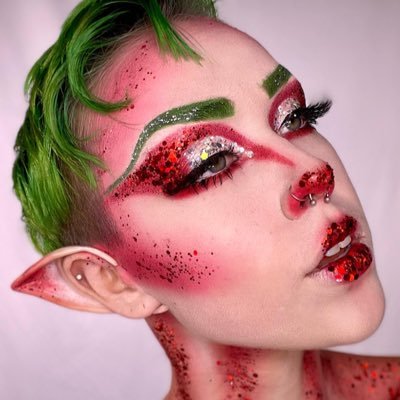 Atlanta based Makeup Artist ✨ I love wubzzzzz 🌿🍄🌞 Aries ♈️ good vibes ONLY and ALWAYS. Sustainability 🌎