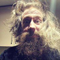 Lord Lorry and the Darling buds of May(@MacReadys_Beard) 's Twitter Profile Photo