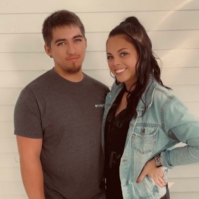 •wife 🤍 • So. IL 🌻 • crime junkie 👻 • blessed 🌸•