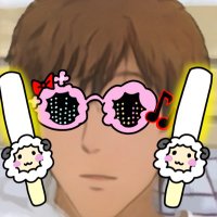 zzzsamuelサムエル🐏🍓🎀🐧⚡ (@zzzsamuel2) 's Twitter Profile