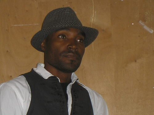 louineljean's profile picture. Eclectic musician and concious lyrics.