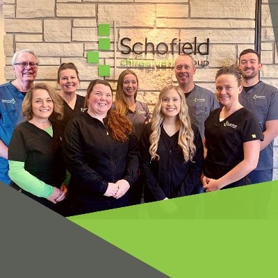 Schofield Chiropractic Group