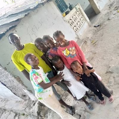 My name is saikou sabally
I'm 23 year old and I am a Gambian