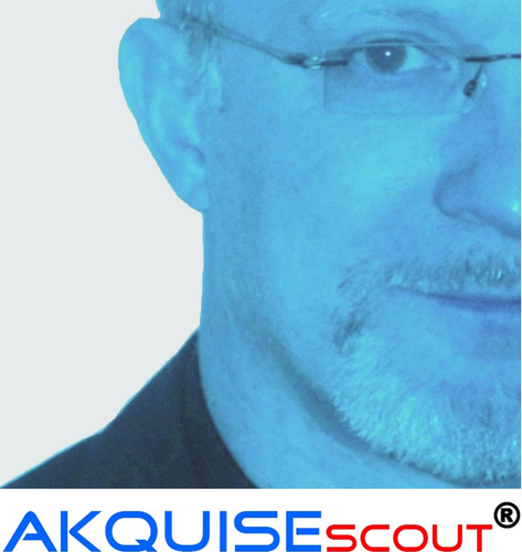 AKQUISEscout, der Akquise-Experte - Mehr Umsatz und neue Kunden durch Akquisition, Marketing und Coaching