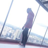 Tall Dude (@tootall_tv) 's Twitter Profile