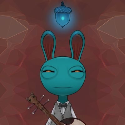 Character Building NFTs @ https://t.co/kGkM9amT7v