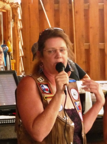Texas Motorcycle Rights Association Legislative Task Force member State Secretary/Treasure
275 Old Lexington Road Elgin, Texas  78621
secretary@tmra2.org