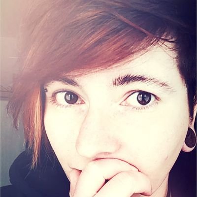 San | Multiple Sklerose 🎗️
https://t.co/YVctv47nqe
#lesbian #nonbinary #lgbtq