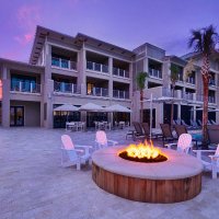 Jekyll Ocean Club (@jekylloceanclub) 's Twitter Profile