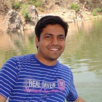 Anand Bhaskar (@anand_bhaskar01) 's Twitter Profile