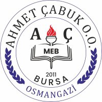 Ahmet Çabuk Ortaokulu(@AhmetCabukOO) 's Twitter Profile Photo