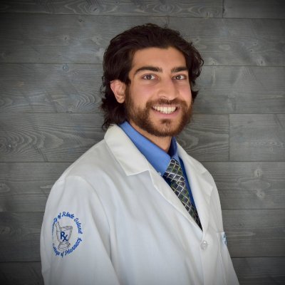 Pharmacy Fellow focused on opportunities that look to revolutionize healthcare for patients, healthcare providers, and the industry.