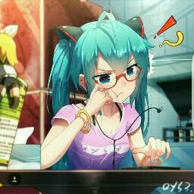 foreverhexic's profile picture. Otaku gamer :p