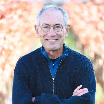 Thomas Insel, MD