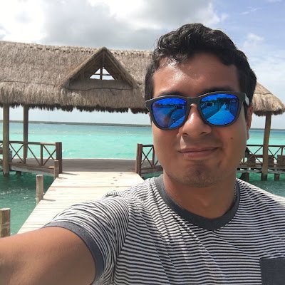 erickricoesp's profile picture. 