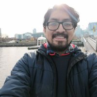 Ian Pavel Vega Cruz (@ianpavelmoz) 's Twitter Profile