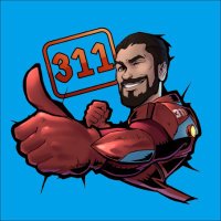 Matteo311 🔜 Pax East (@matteo311) Twitter profile photo